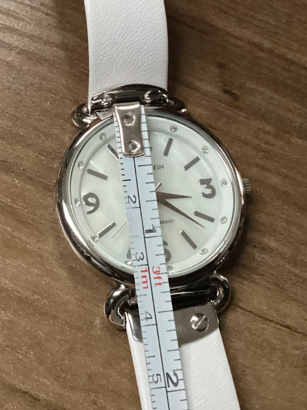 Anne Klein sku klein battery